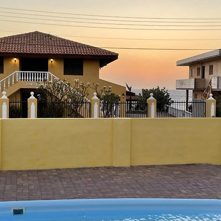 Finisterre Curacao Villa Westpunt Luaran gambar