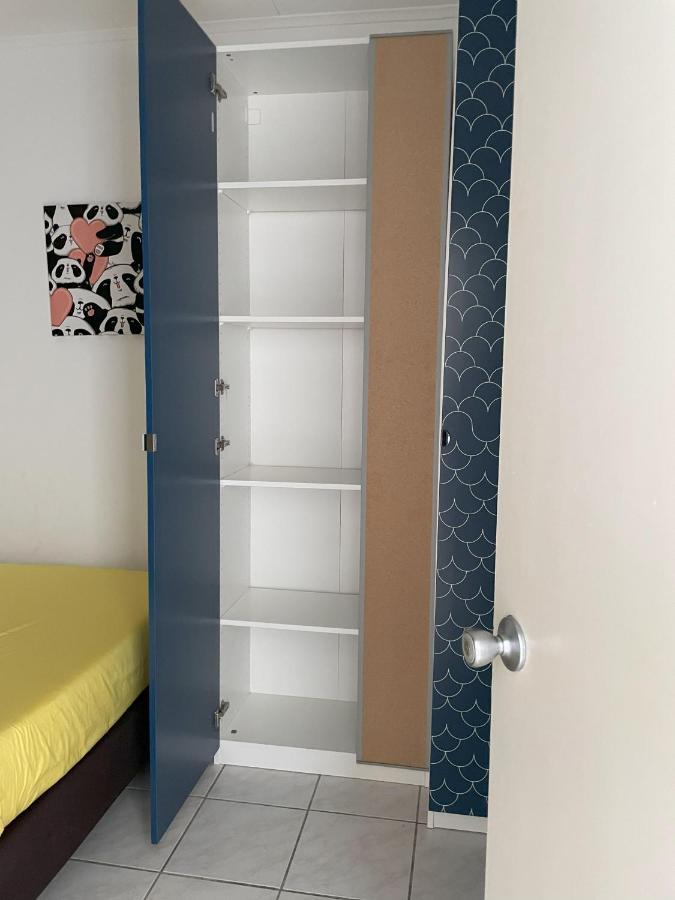 Finisterre Curacao Villa Westpunt Luaran gambar