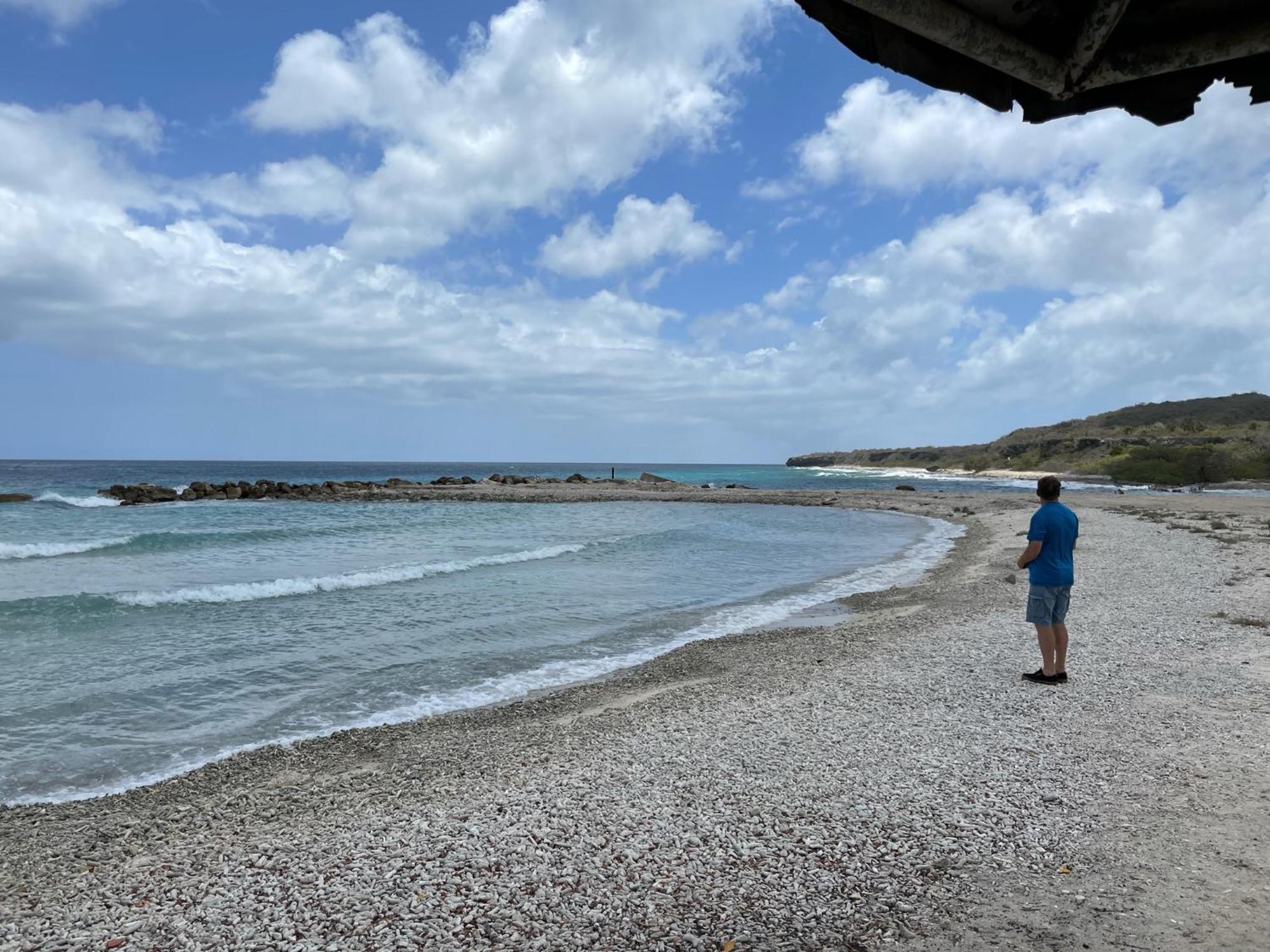 Finisterre Curacao Villa Westpunt Luaran gambar