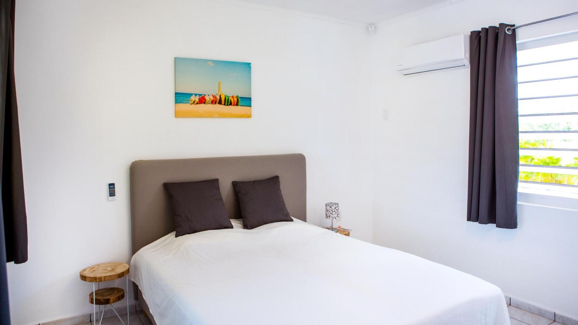 Finisterre Curacao Villa Westpunt Luaran gambar