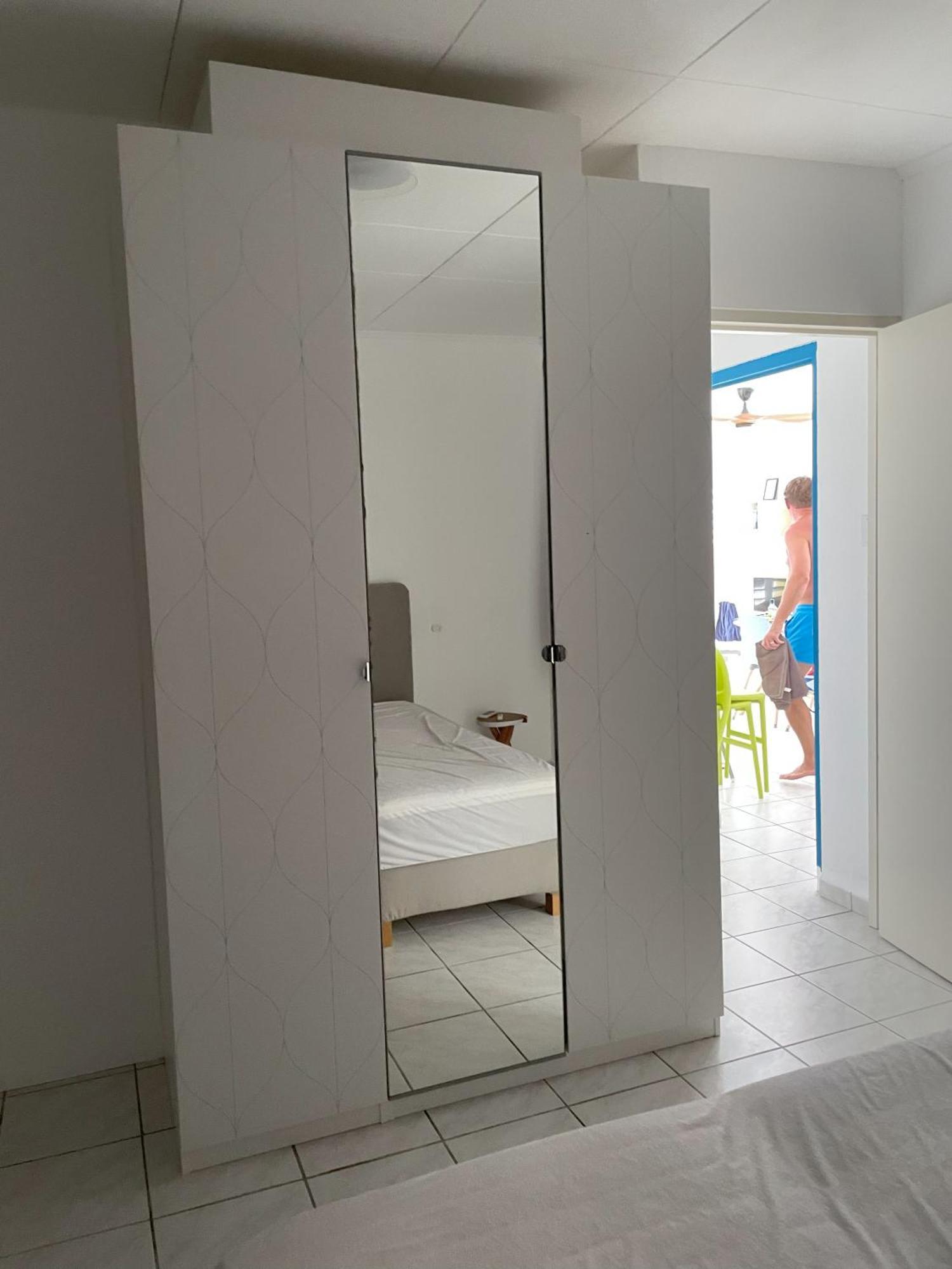 Finisterre Curacao Villa Westpunt Luaran gambar