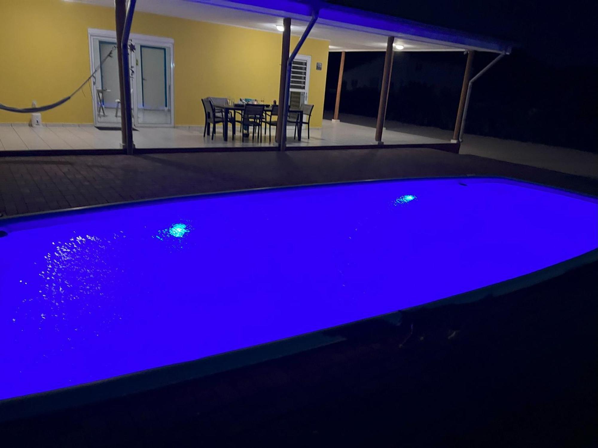 Finisterre Curacao Villa Westpunt Luaran gambar