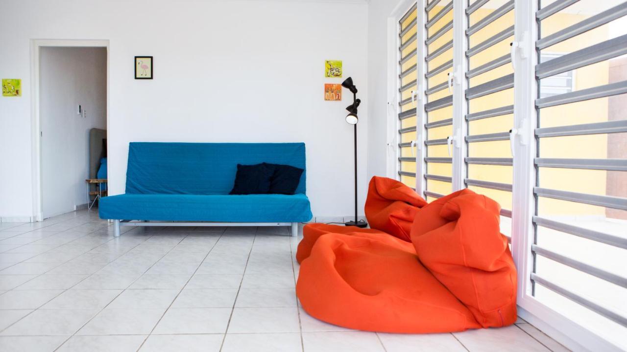 Finisterre Curacao Villa Westpunt Luaran gambar
