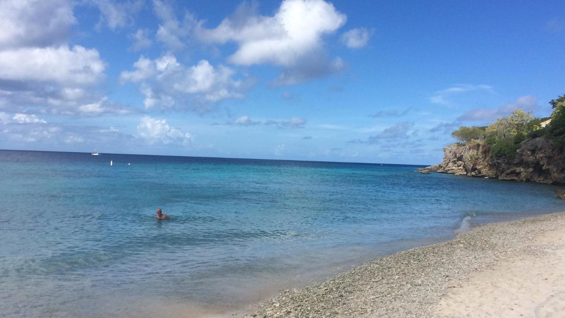 Finisterre Curacao Villa Westpunt Luaran gambar